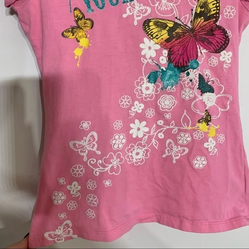 The Childrens Place brand children’s